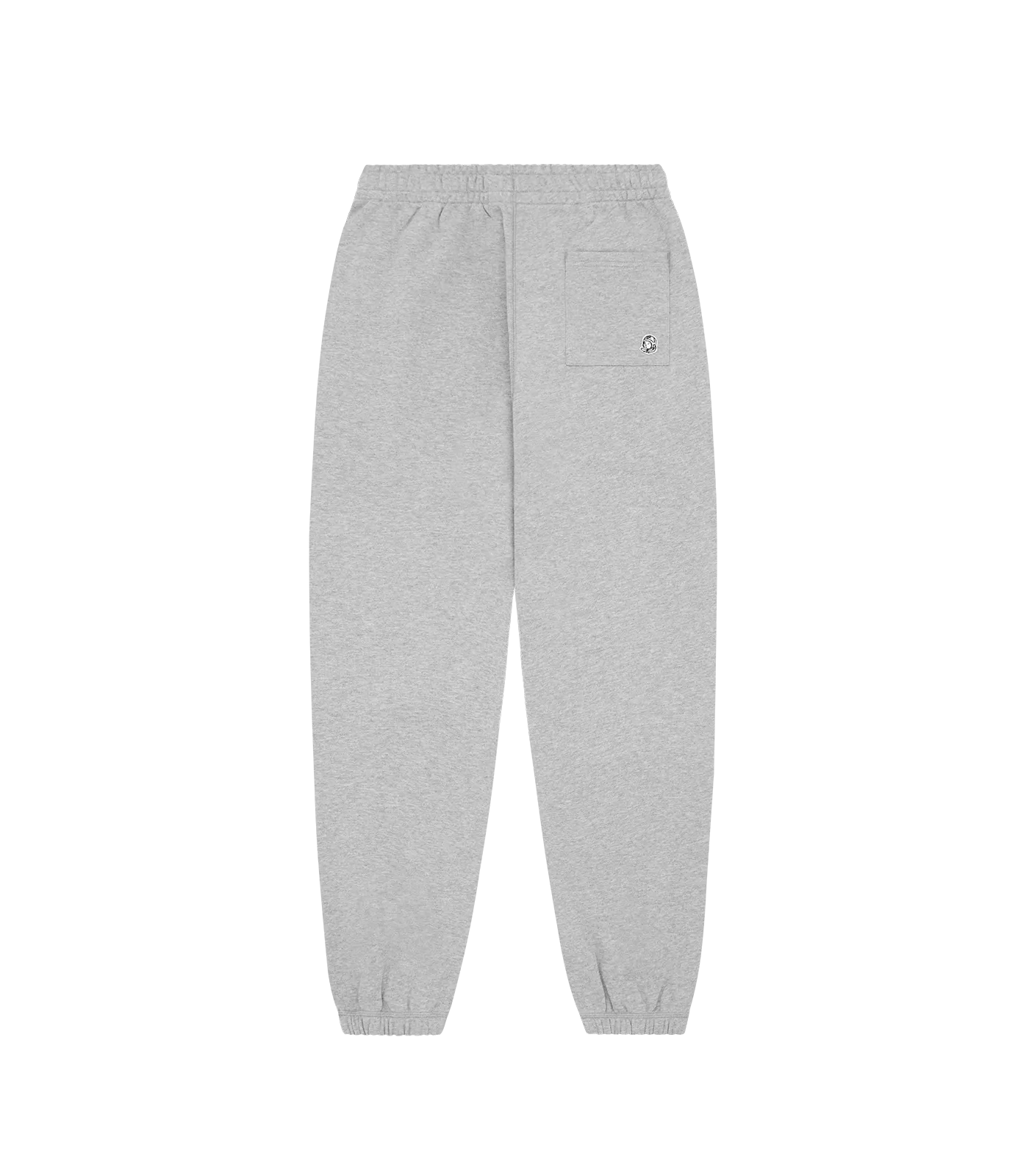 SMALL ARCH LOGO SWEATPANTS - HEATHER GREY