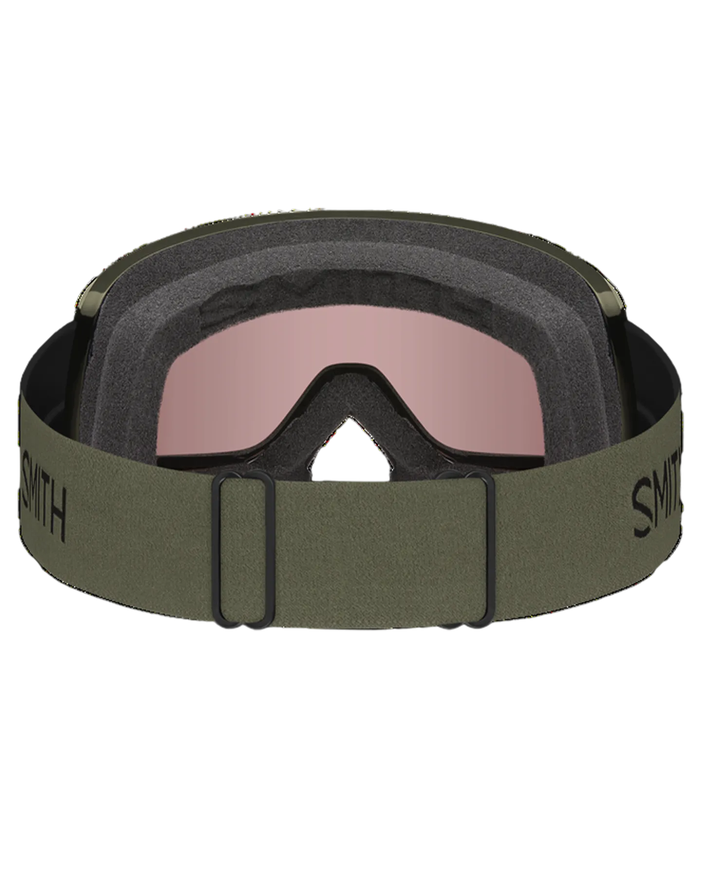 Smith Frontier Snow Goggles