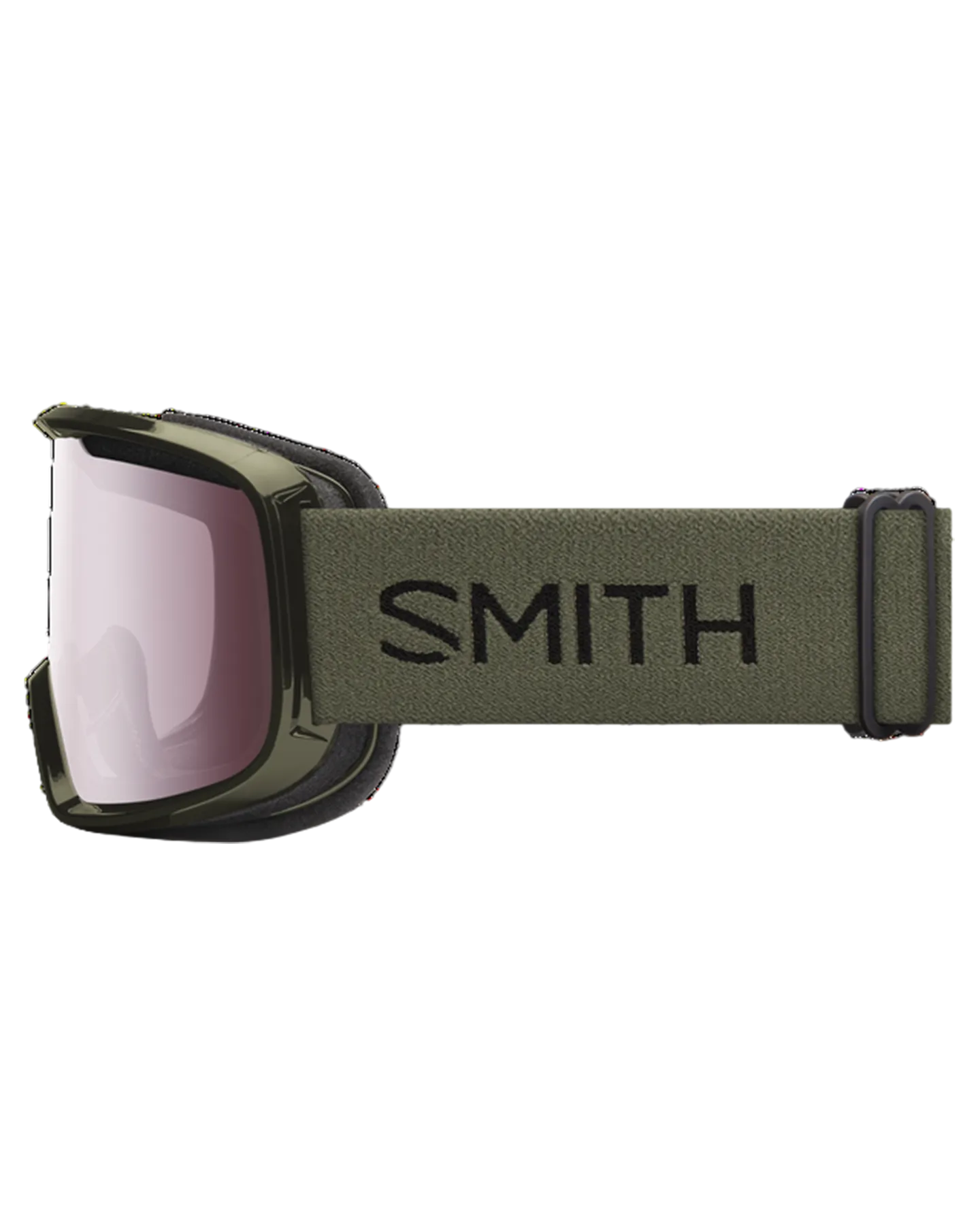 Smith Frontier Snow Goggles