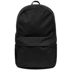 Snow Peak Everyday BackpackBlack