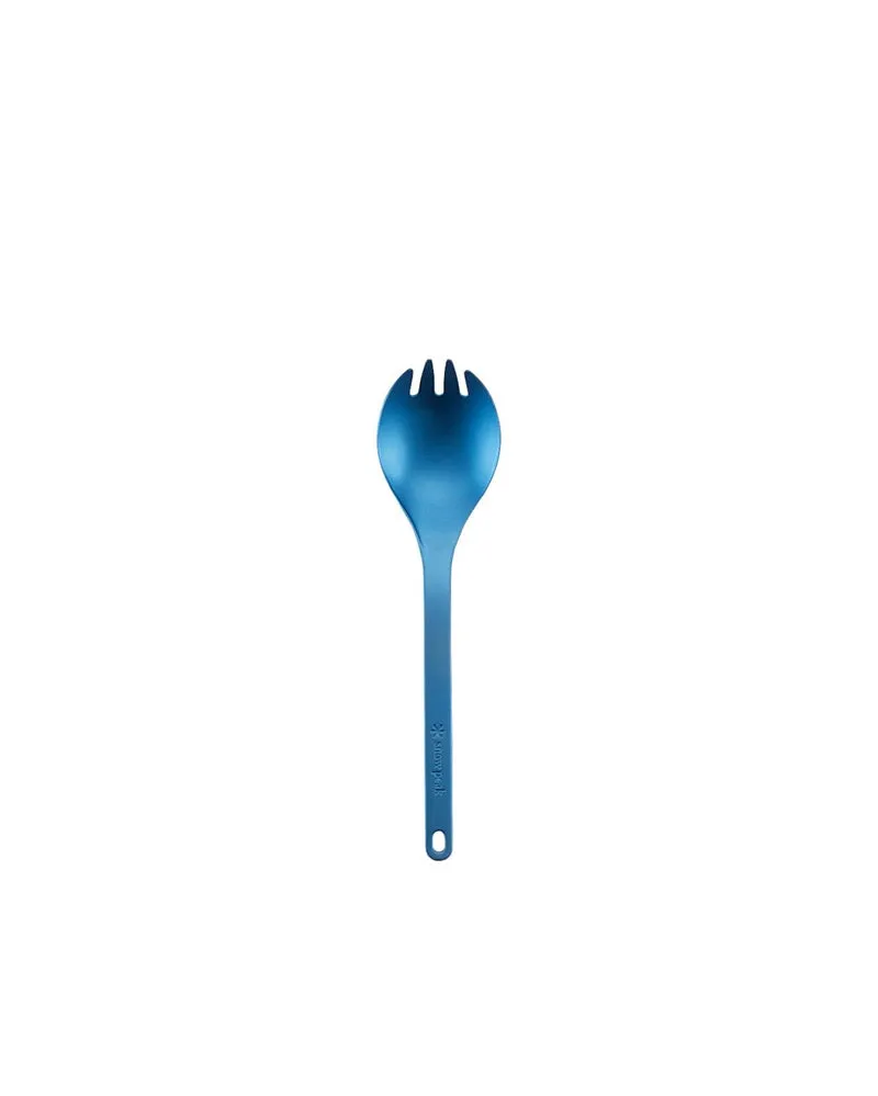 SNOW PEAK - TITANIUM SPORK