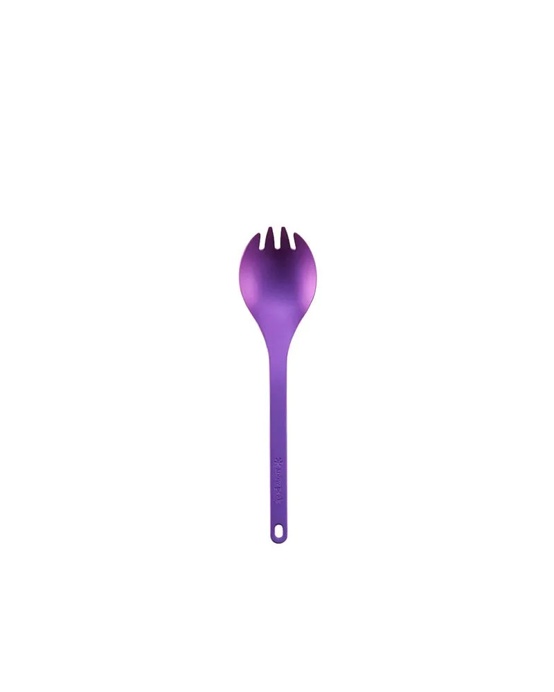 SNOW PEAK - TITANIUM SPORK