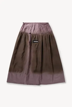 Spruzzo Nylon Snow Skirt