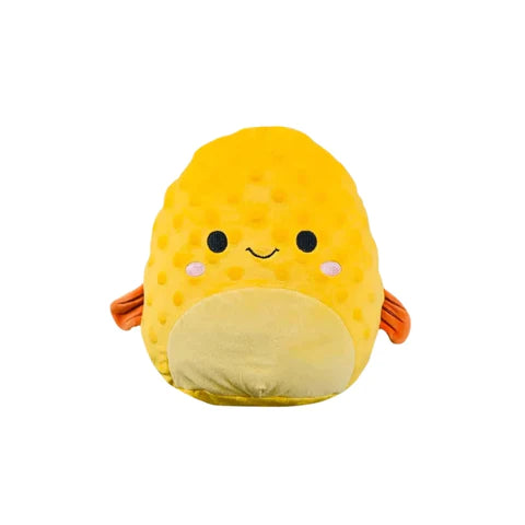 Squishmallows 3.5 Safa The Puffer Fish Clip