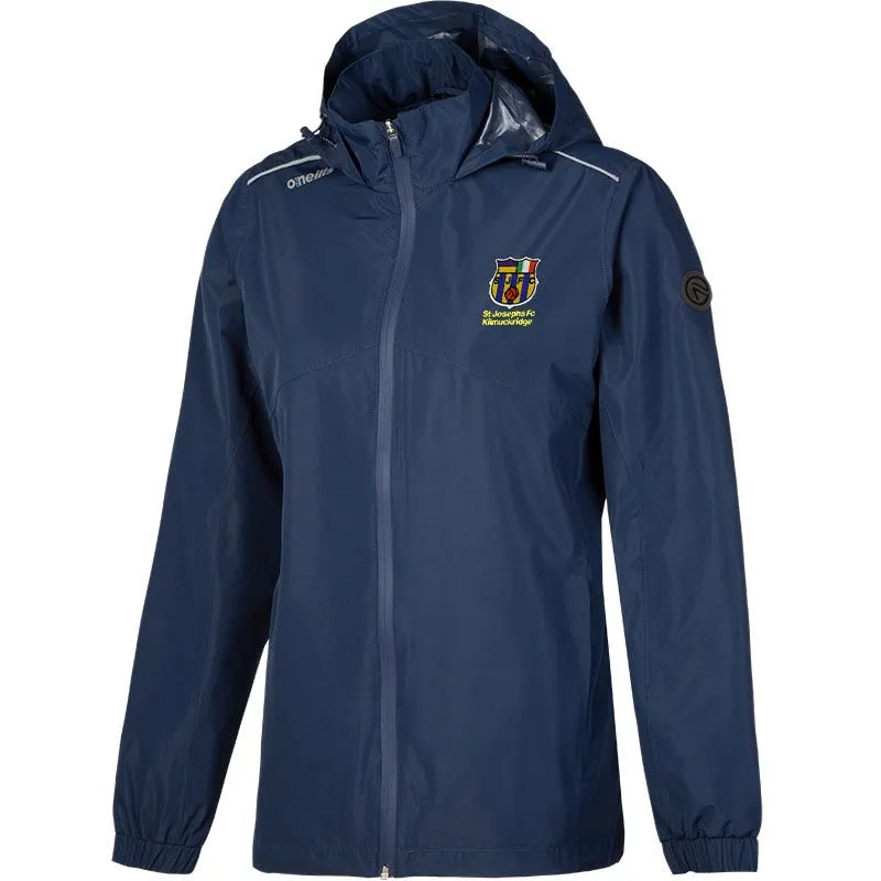 St Josephs FC Kilmuckridge Women's Dalton Rain Jacket