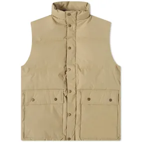 Stan Ray Down VestKhaki