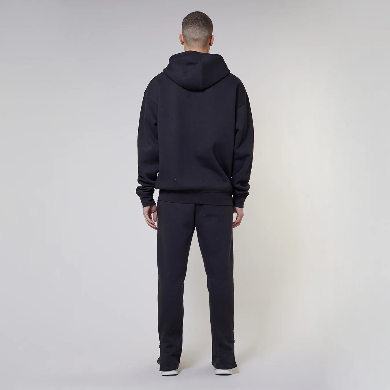 STANDARD JOGGER - BLACK