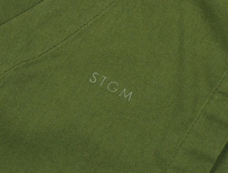 STIGMA  |[ STIGMA ]★TECH LINEN VEST