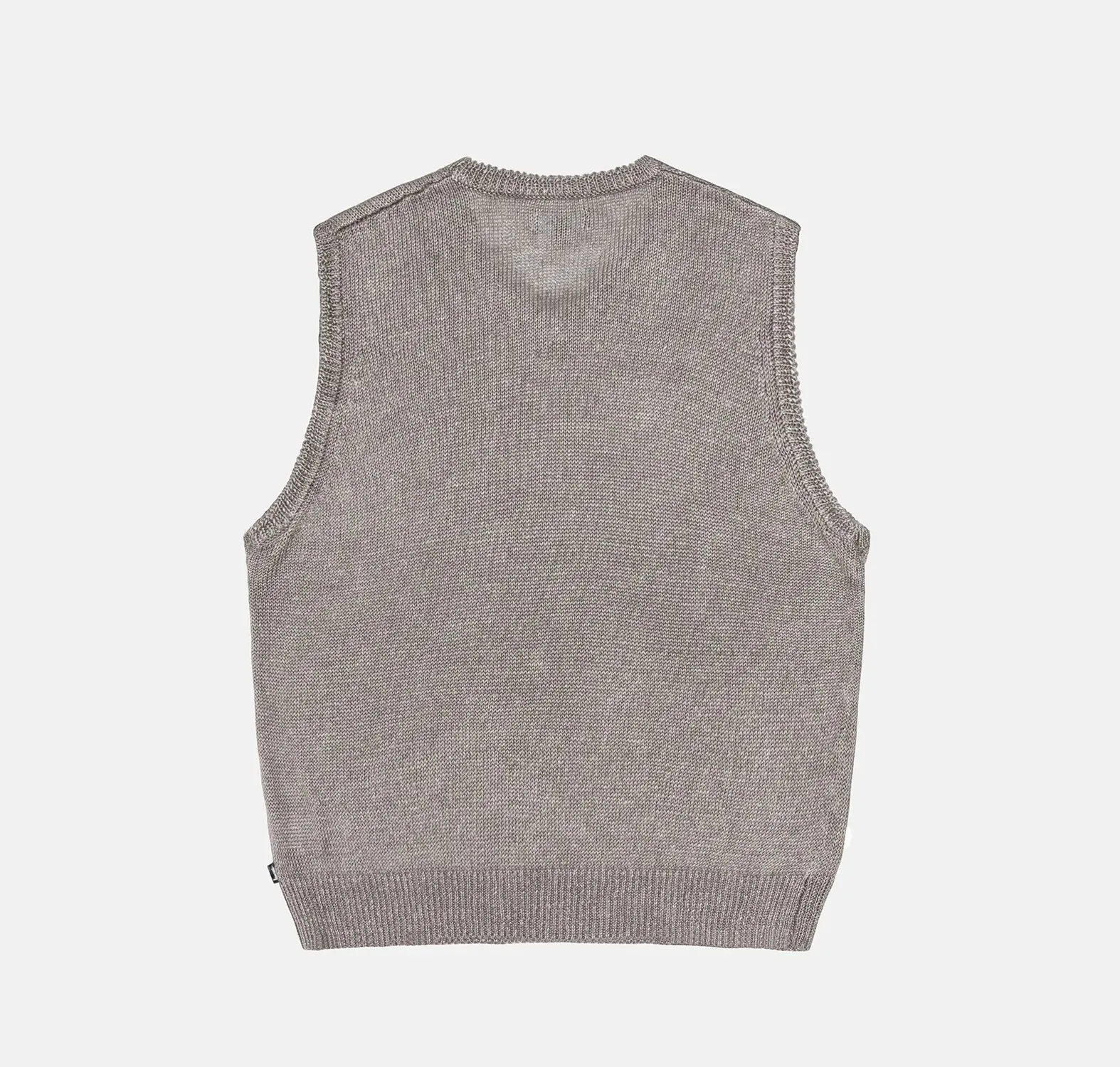 STUSSY  |Unisex Street Style Cotton Skater Style Vests & Gillets