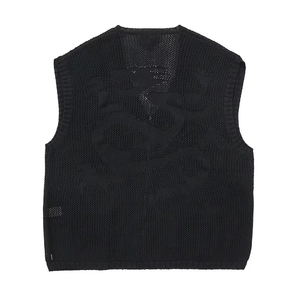 Supreme  |Unisex Street Style Collaboration Logo Vests & Gillets