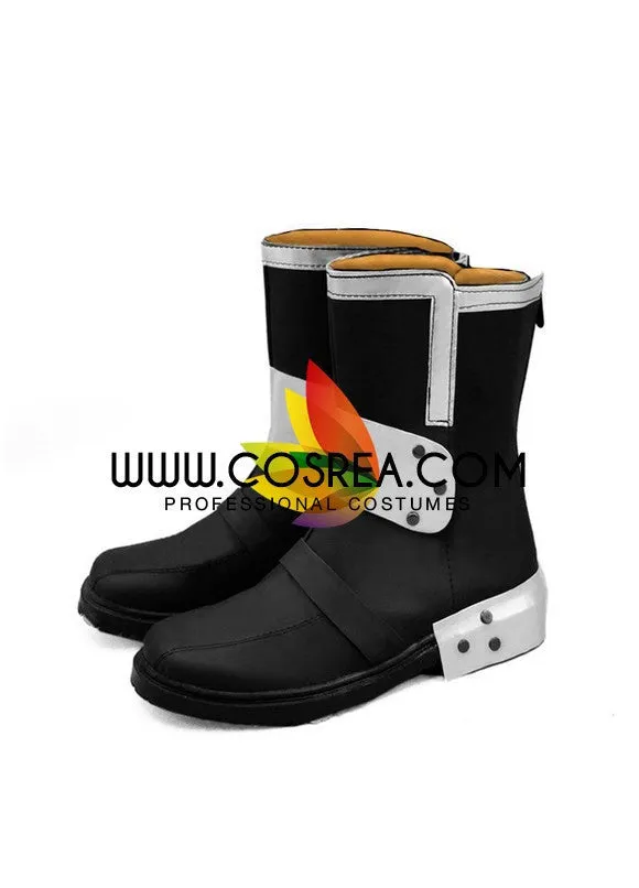 Sword Art Online Kirito Cosplay Shoes