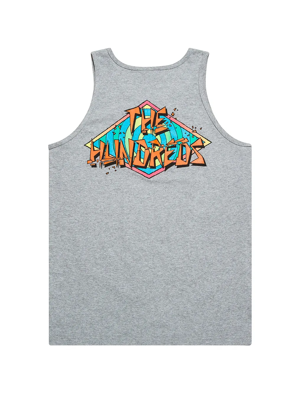 The Hundreds - Bubble Surf Tank Top