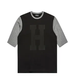 The Hundreds - Stans 3/4 Sleeve Jersey