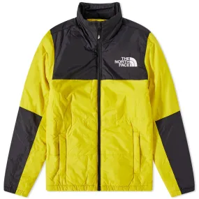 The North Face Gosei Puffer JacketAcid Yellow