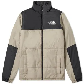 The North Face Gosei Puffer JacketMineral Grey