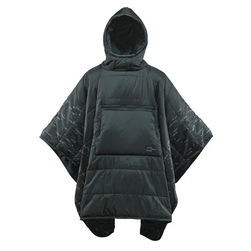 Thermarest  Honcho Poncho - Sacco a pelo