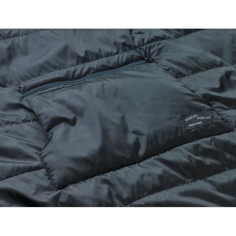 Thermarest  Honcho Poncho - Sacco a pelo