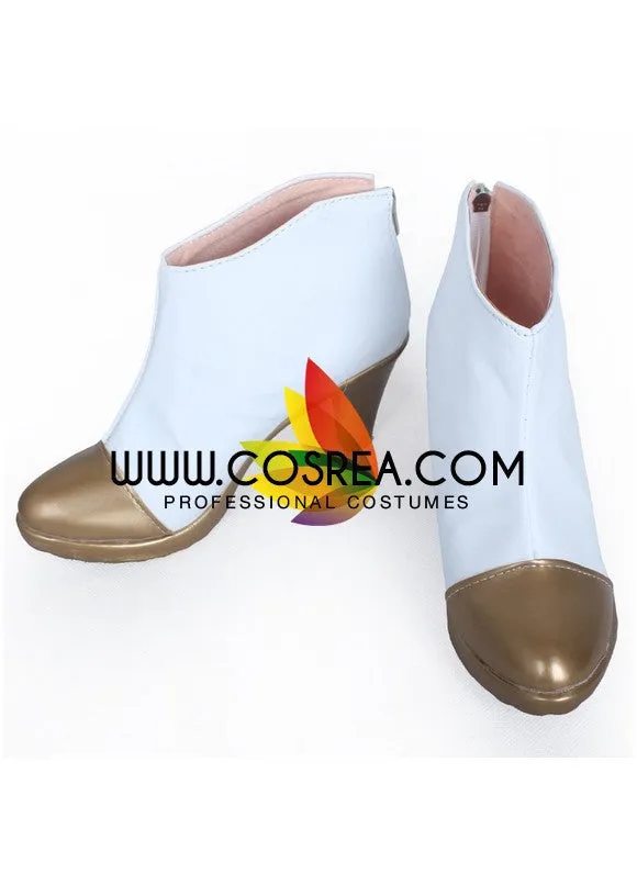 Touken Ranbu Midare Toushirou Cosplay Shoes