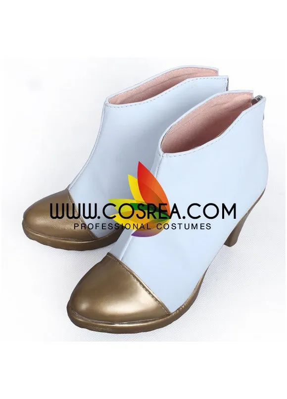 Touken Ranbu Midare Toushirou Cosplay Shoes