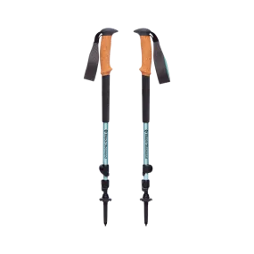 Trail Cork Trekking Poles Women's