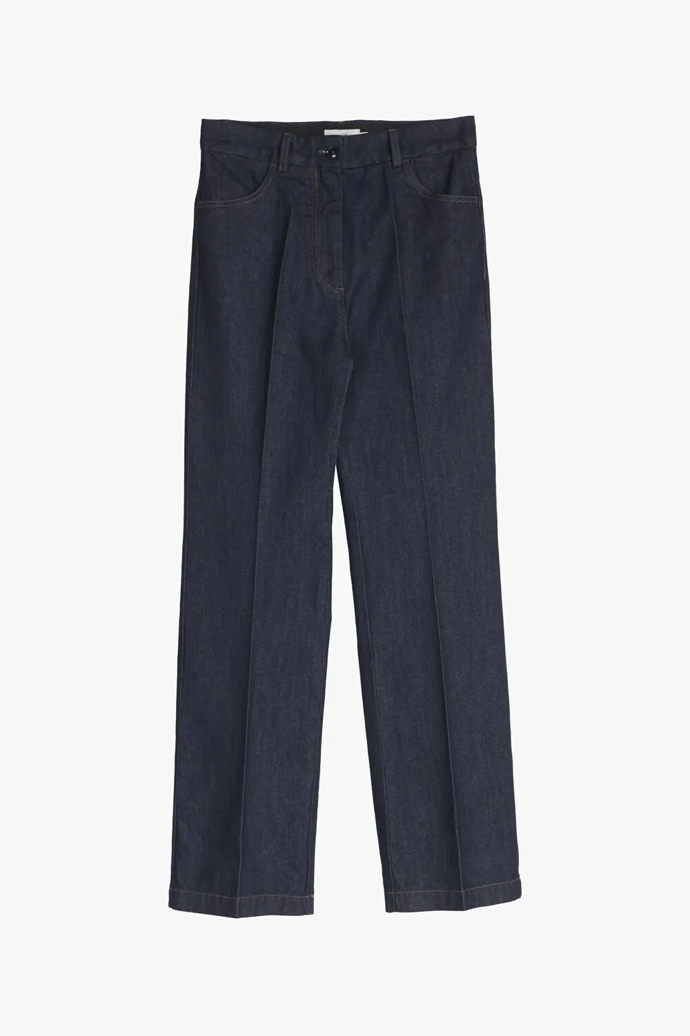 Trousers Luciano Geco Navy