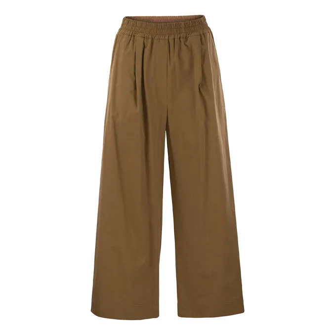 TROUSERS PLACIDO Woman Colonial 