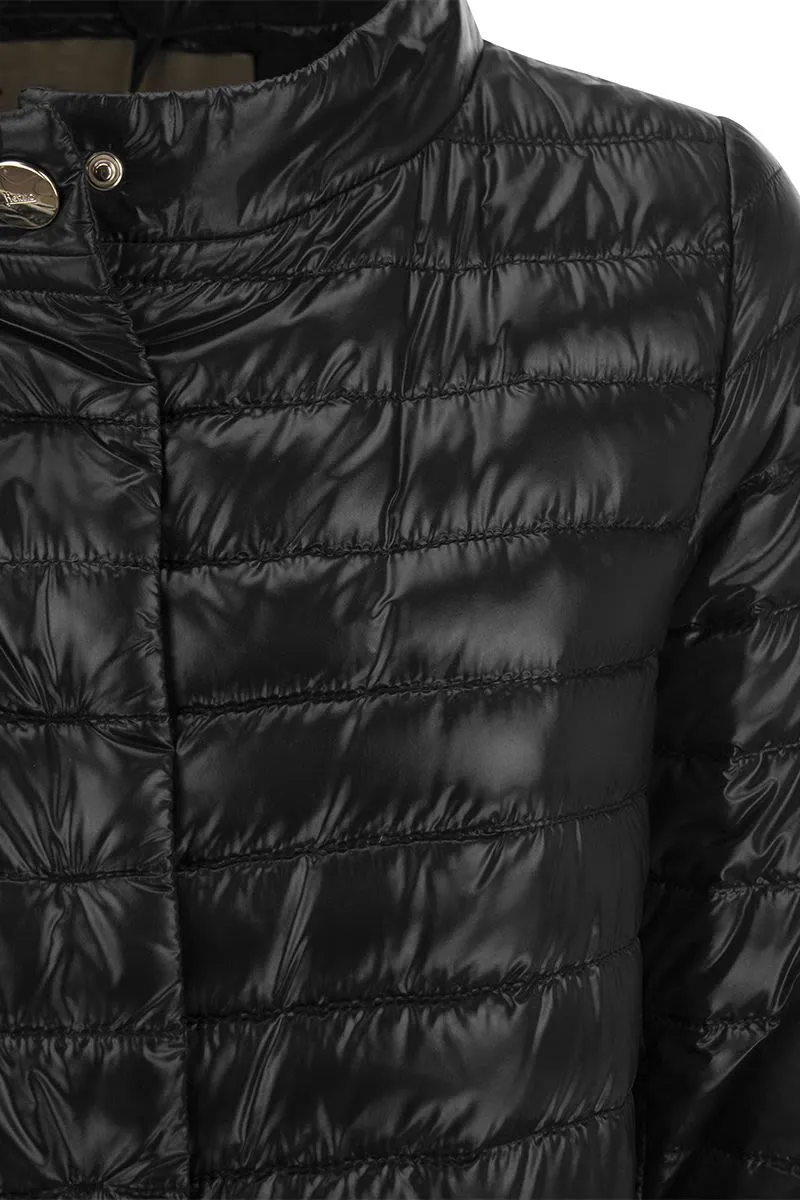 ULTRALIGHT MEDIUM DOWN JACKET