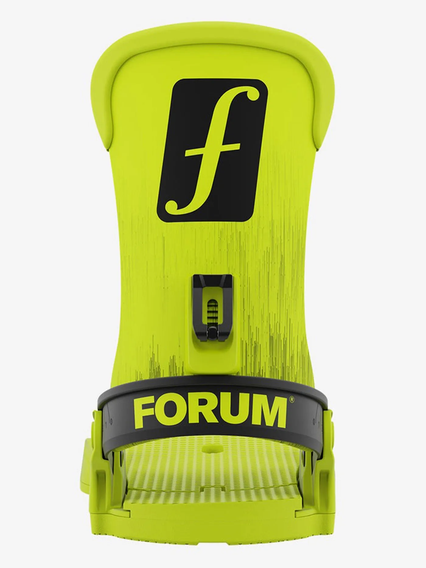 Union x Forum Snowboard Bindings