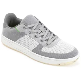      Vance Co. Men's Topher Knit Athleisure Sneaker     