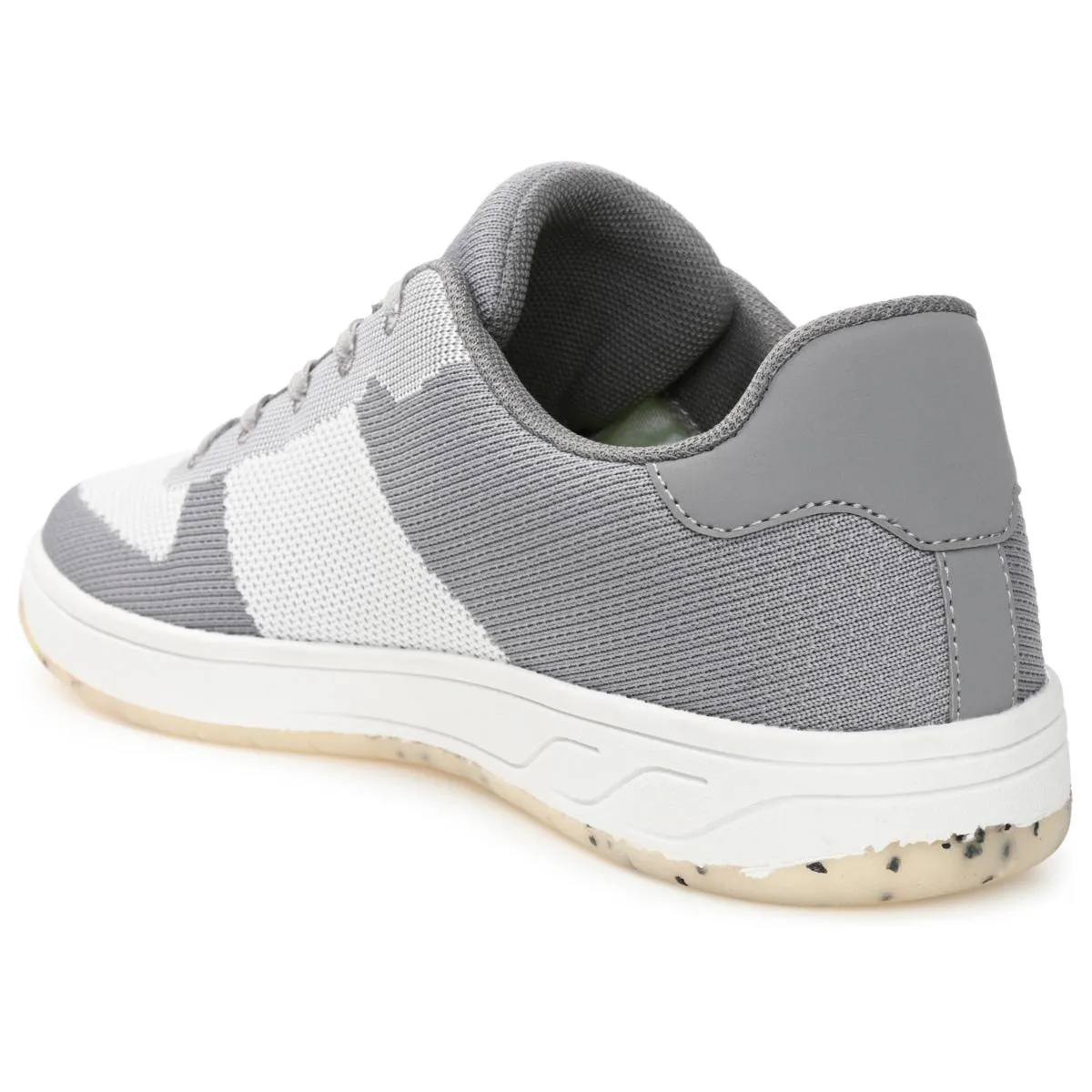      Vance Co. Men's Topher Knit Athleisure Sneaker     