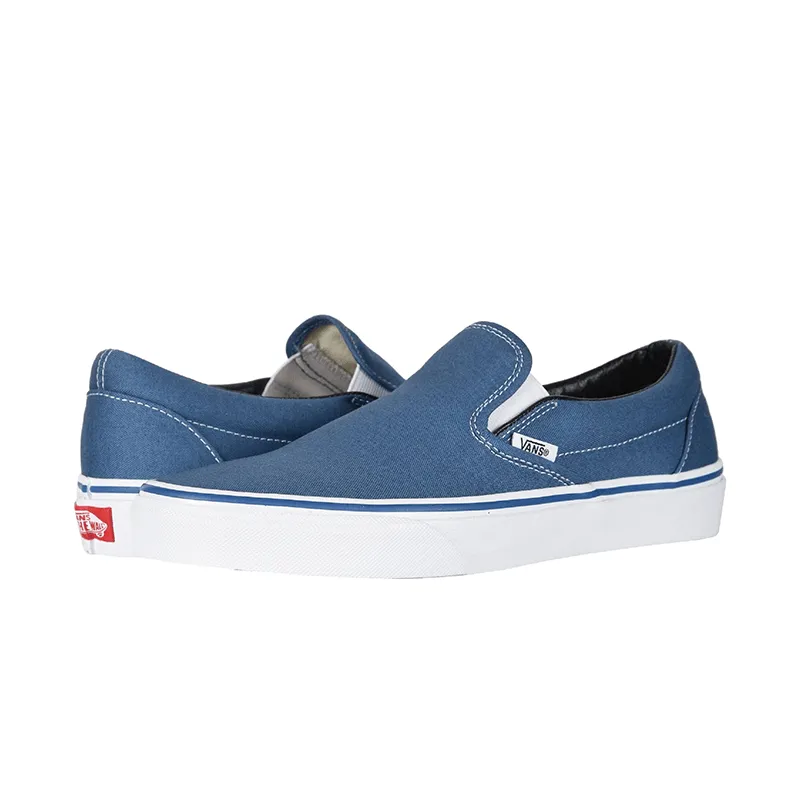 [VN000EYENVY] Vans Classic Slip-On Unisex Sneakers