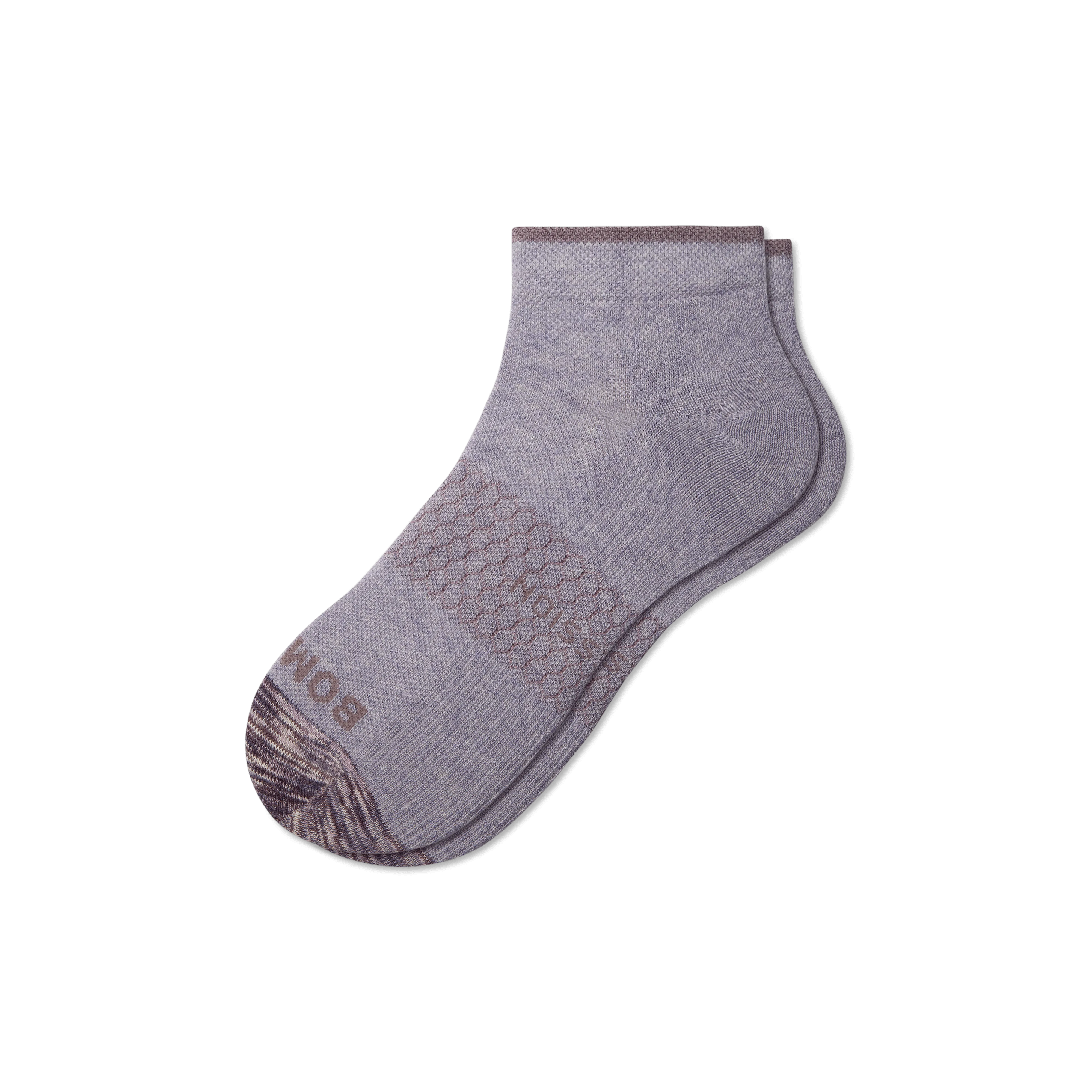 Women's Ankle Compression Socks