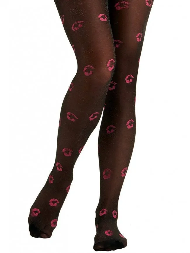 Women's Kisses Tights