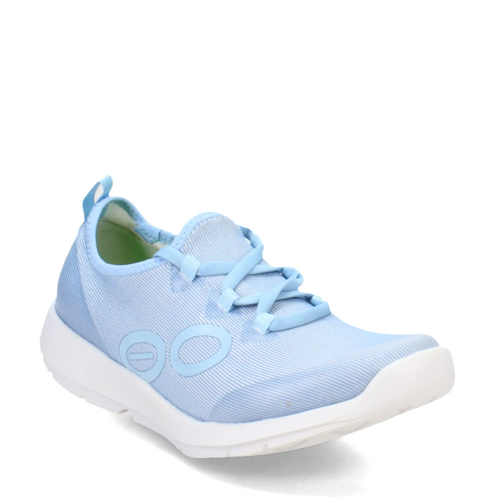 Women's Oofos, OOmg Sport LS Sneaker