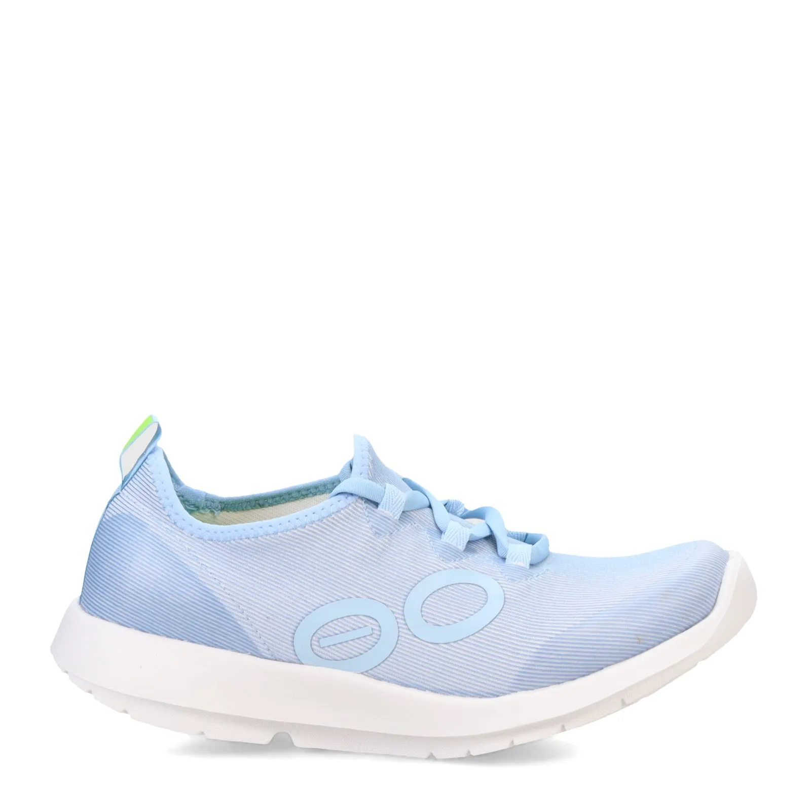 Women's Oofos, OOmg Sport LS Sneaker