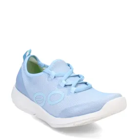 Women's Oofos, OOmg Sport LS Sneaker