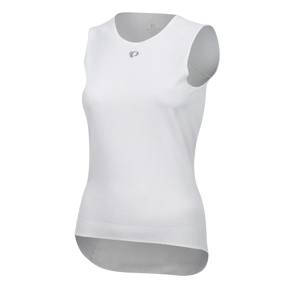 Women's Transfer Cycling Sleeveless Baselayer