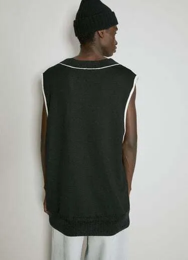 Y-3  |Nylon Street Style Cotton Logo Designers Vests & Gillets